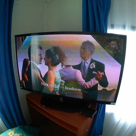 Casita Independiente 蓬塔阿雷纳斯 外观 照片