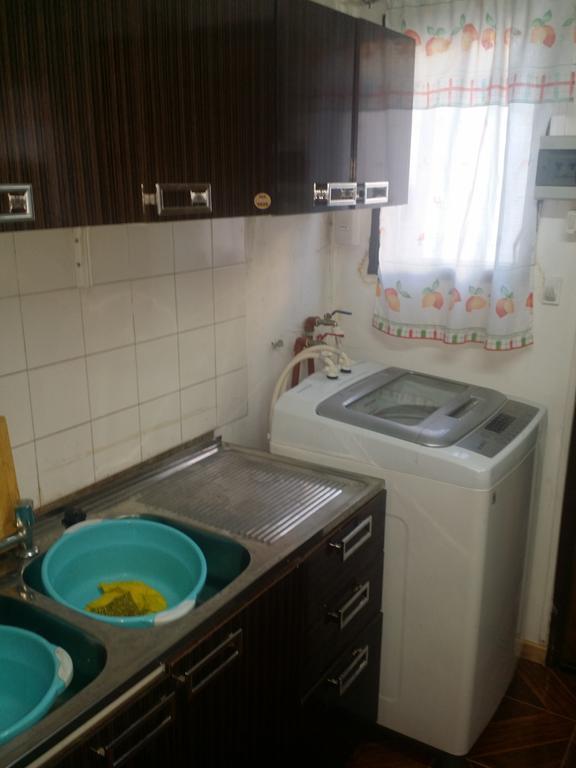 Casita Independiente 蓬塔阿雷纳斯 外观 照片